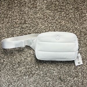 Lululemon Athletica Belt Bag